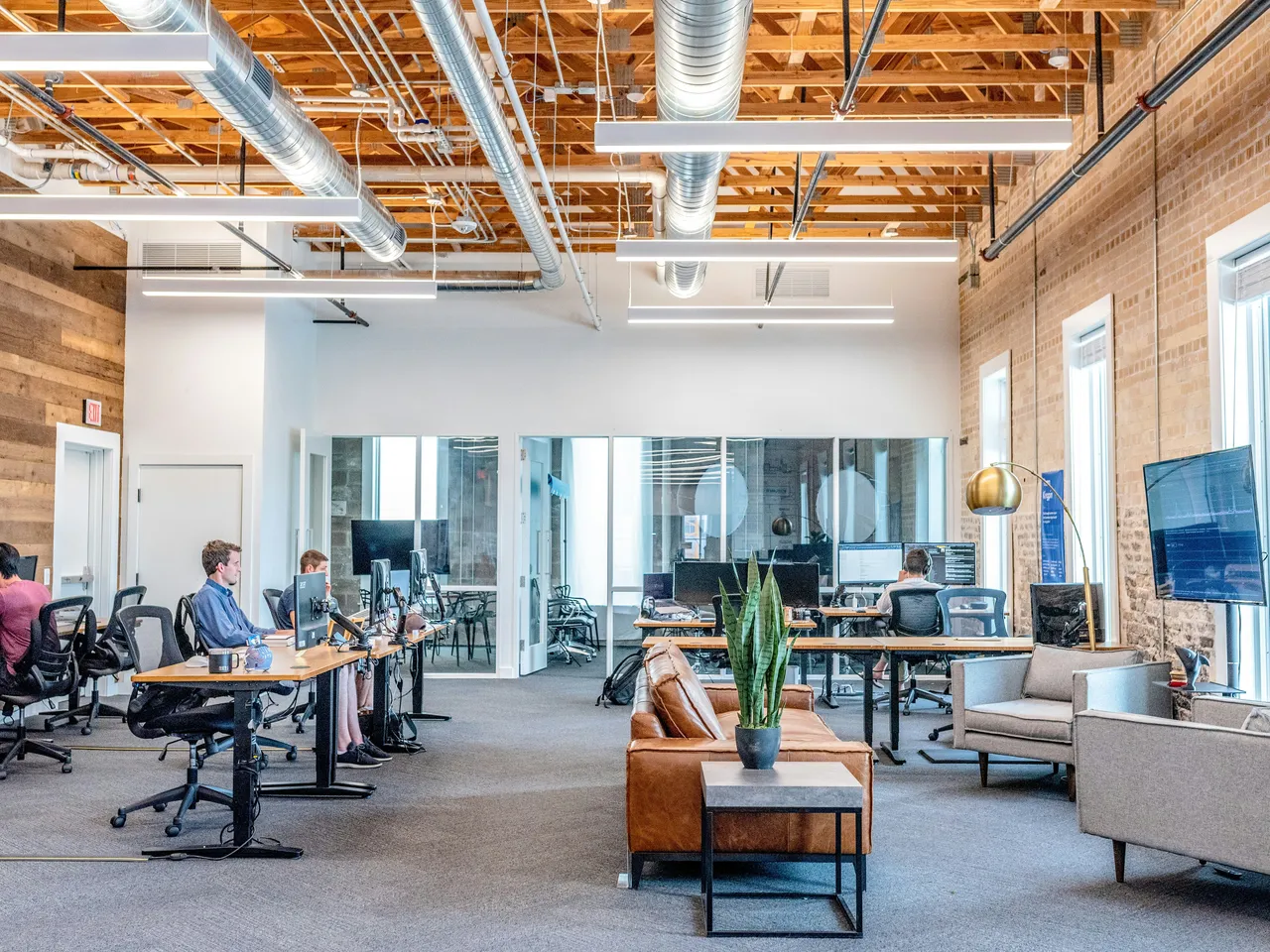 Startup Funding key features