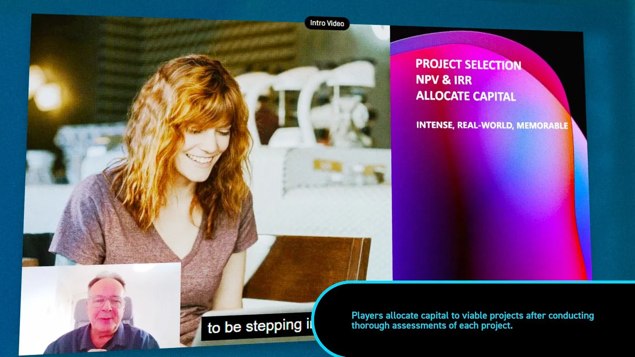 Capital Budgeting product image