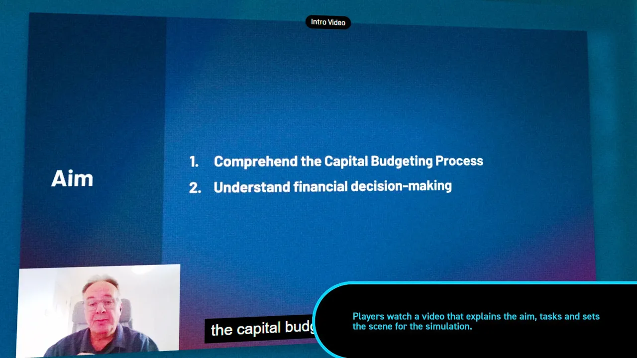 Capital Budgeting product image