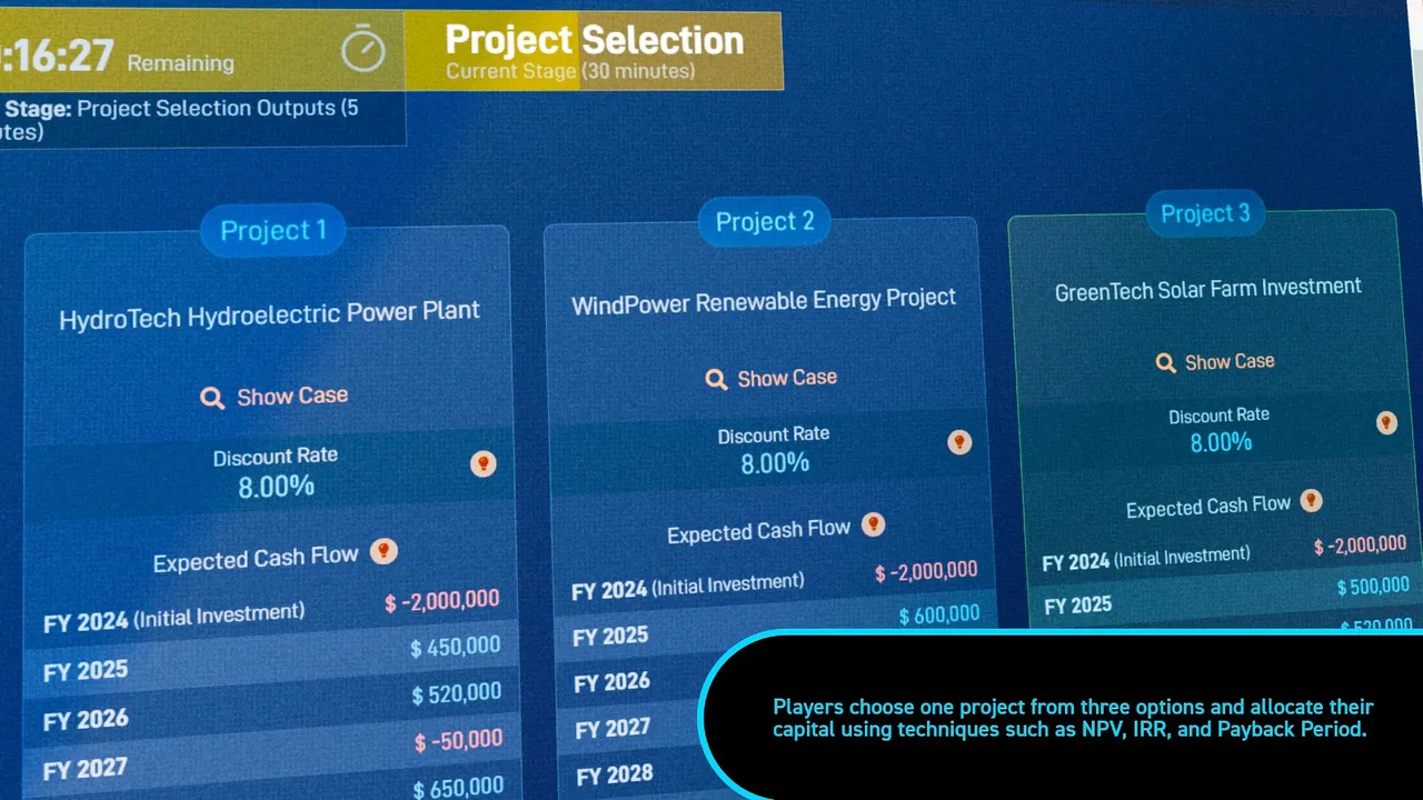 Capital Budgeting product image