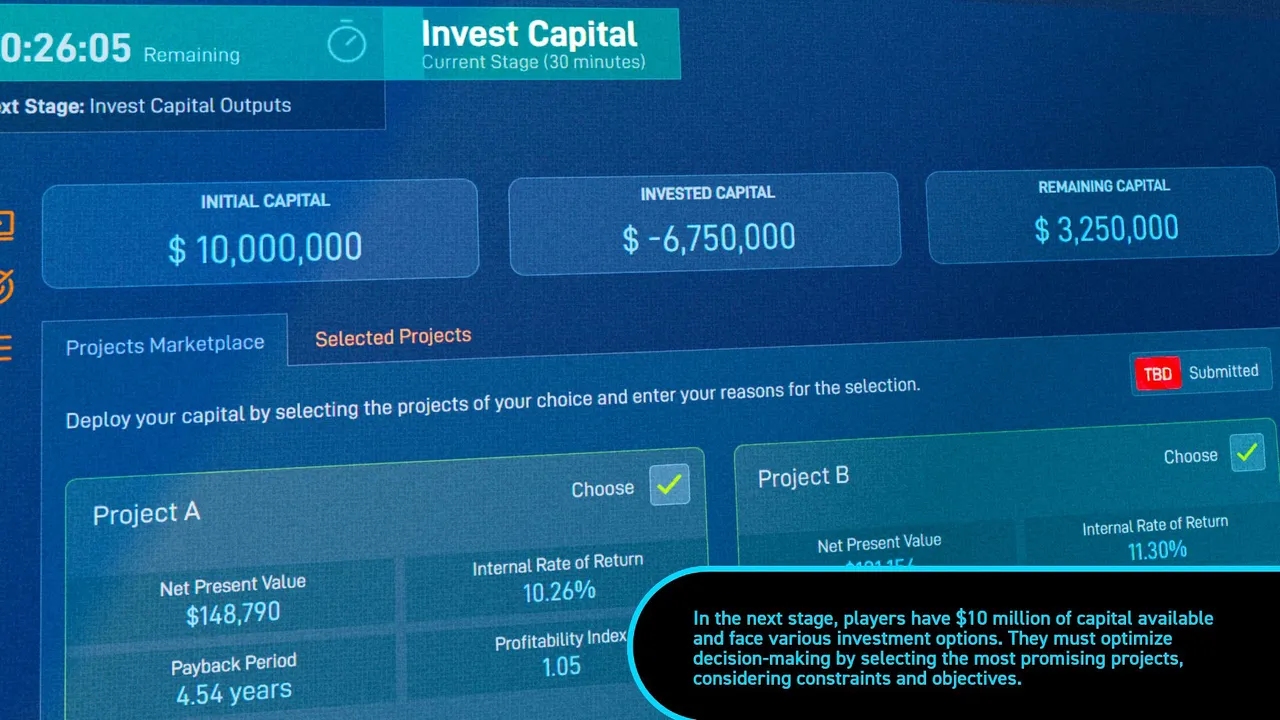 Capital Budgeting product image