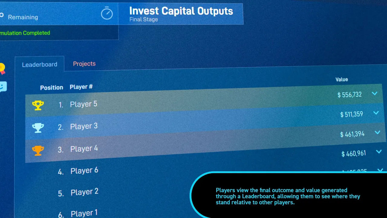 Capital Budgeting product image