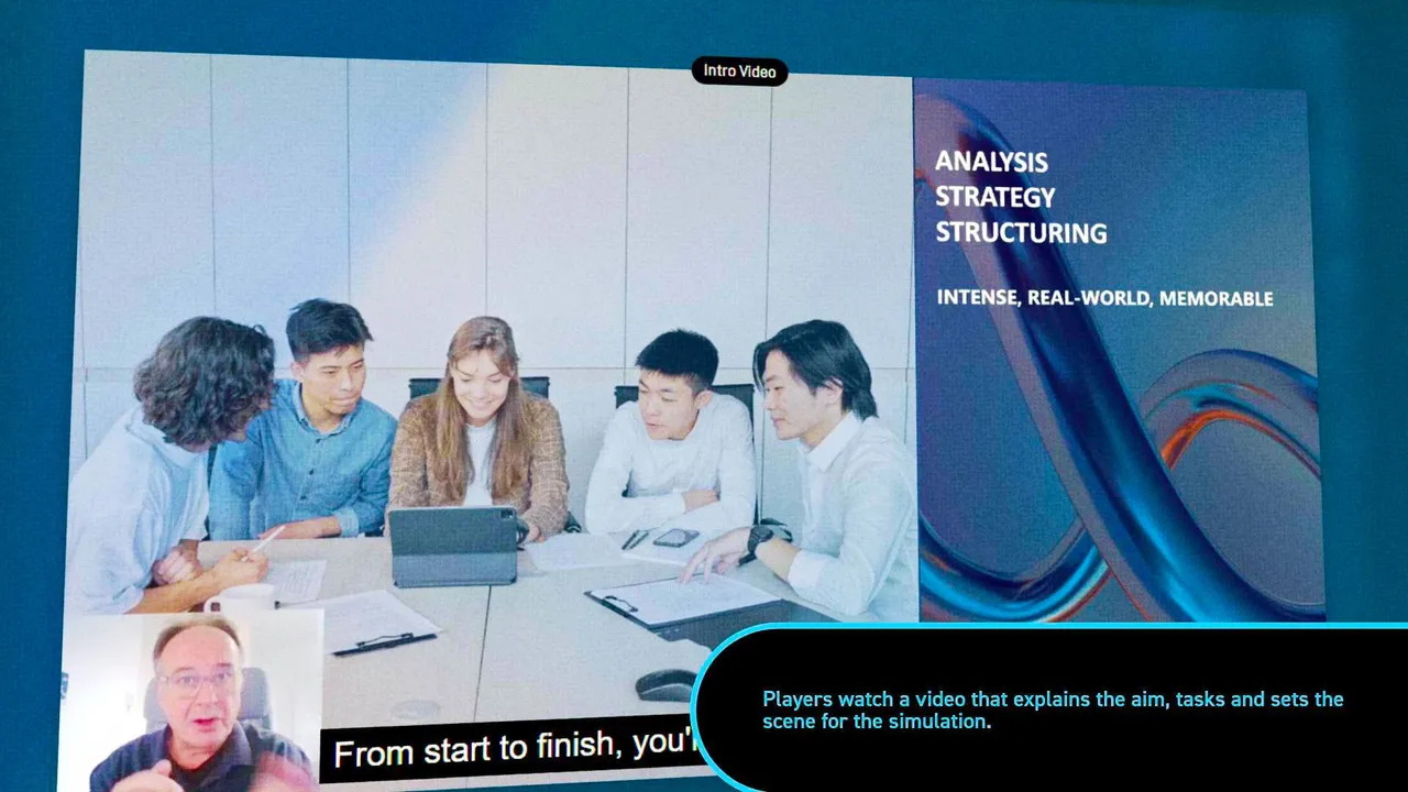 Debt Financing product image