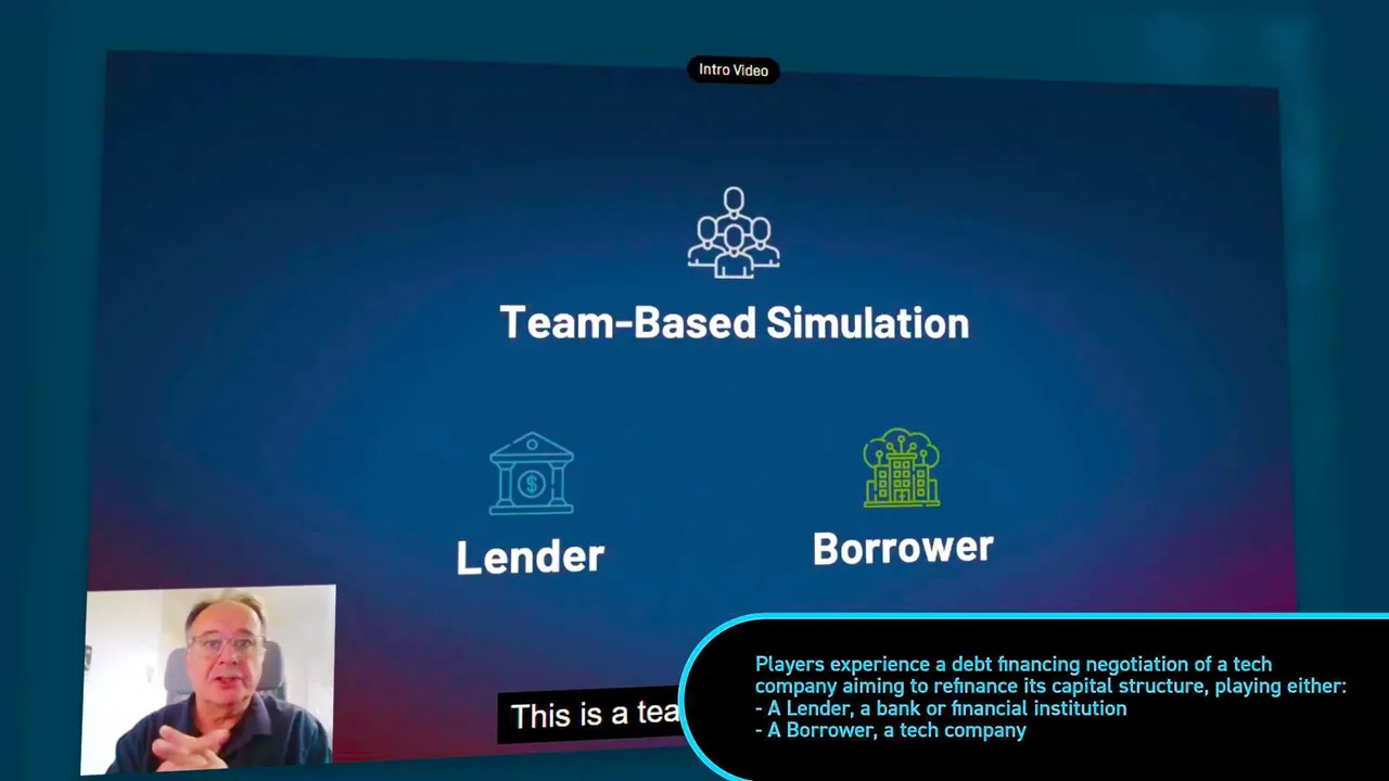 Debt Financing product image