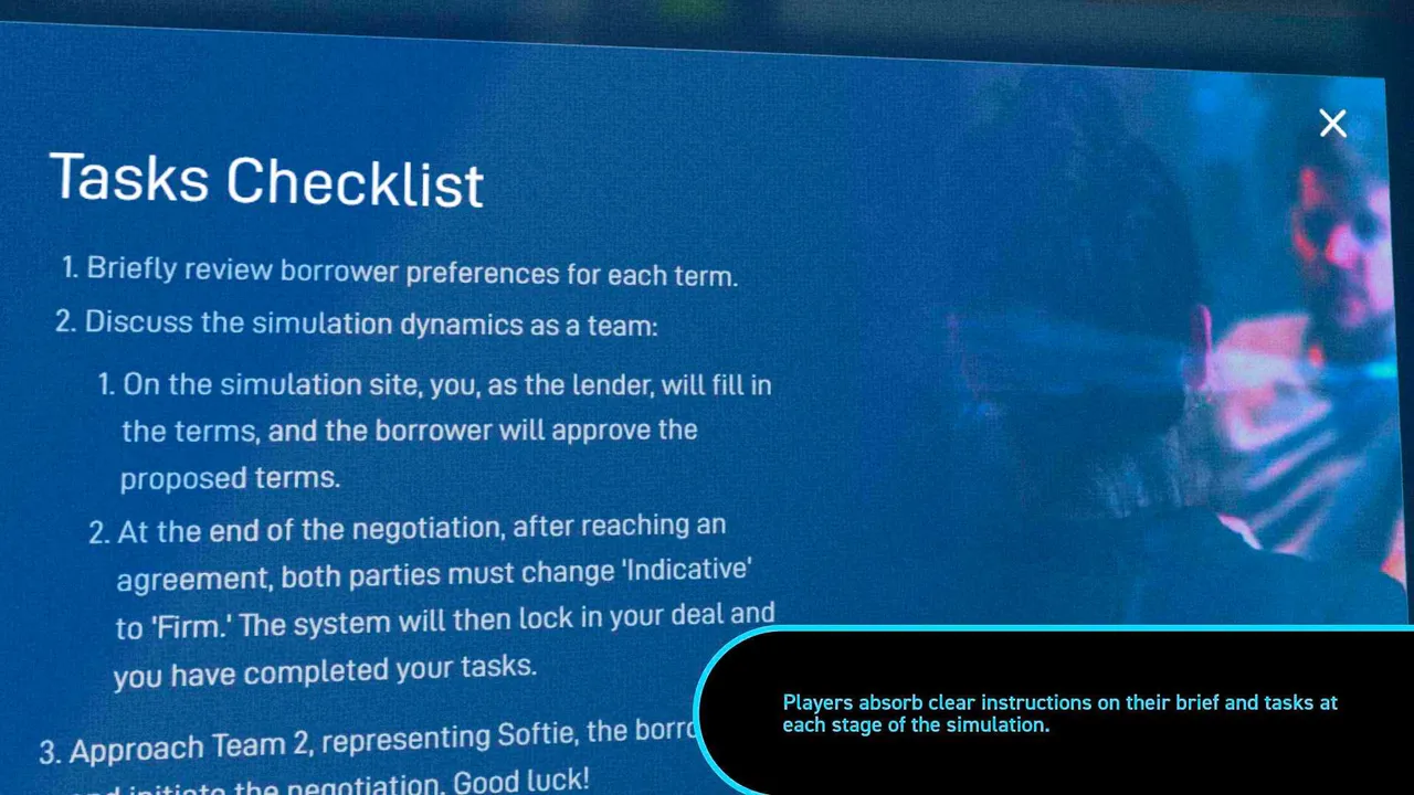 Debt Financing product image