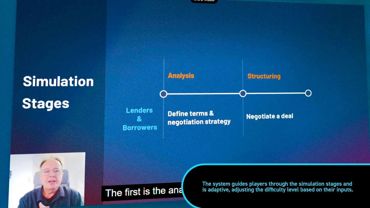 Debt Financing product image