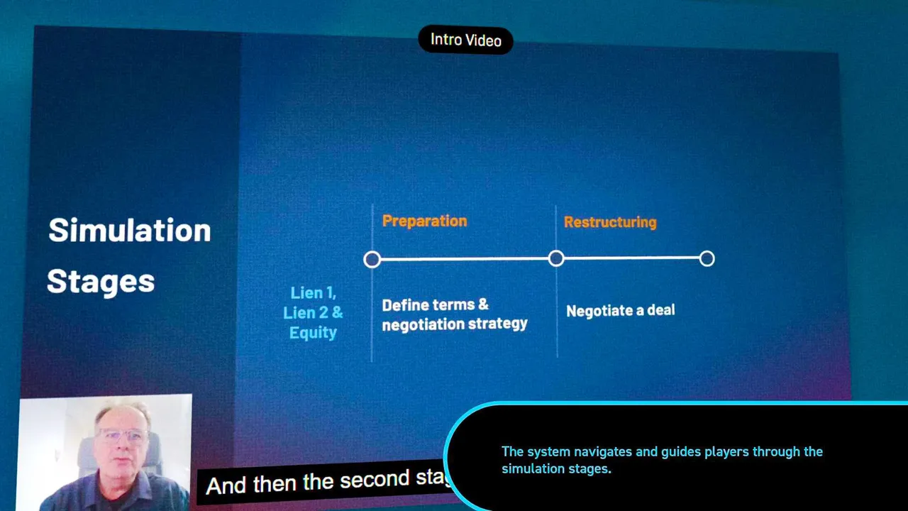 Debt Restructuring product image