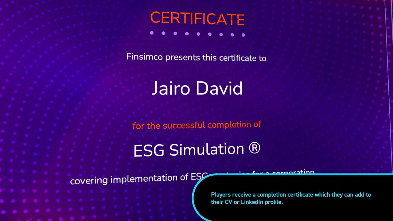 ESG product image