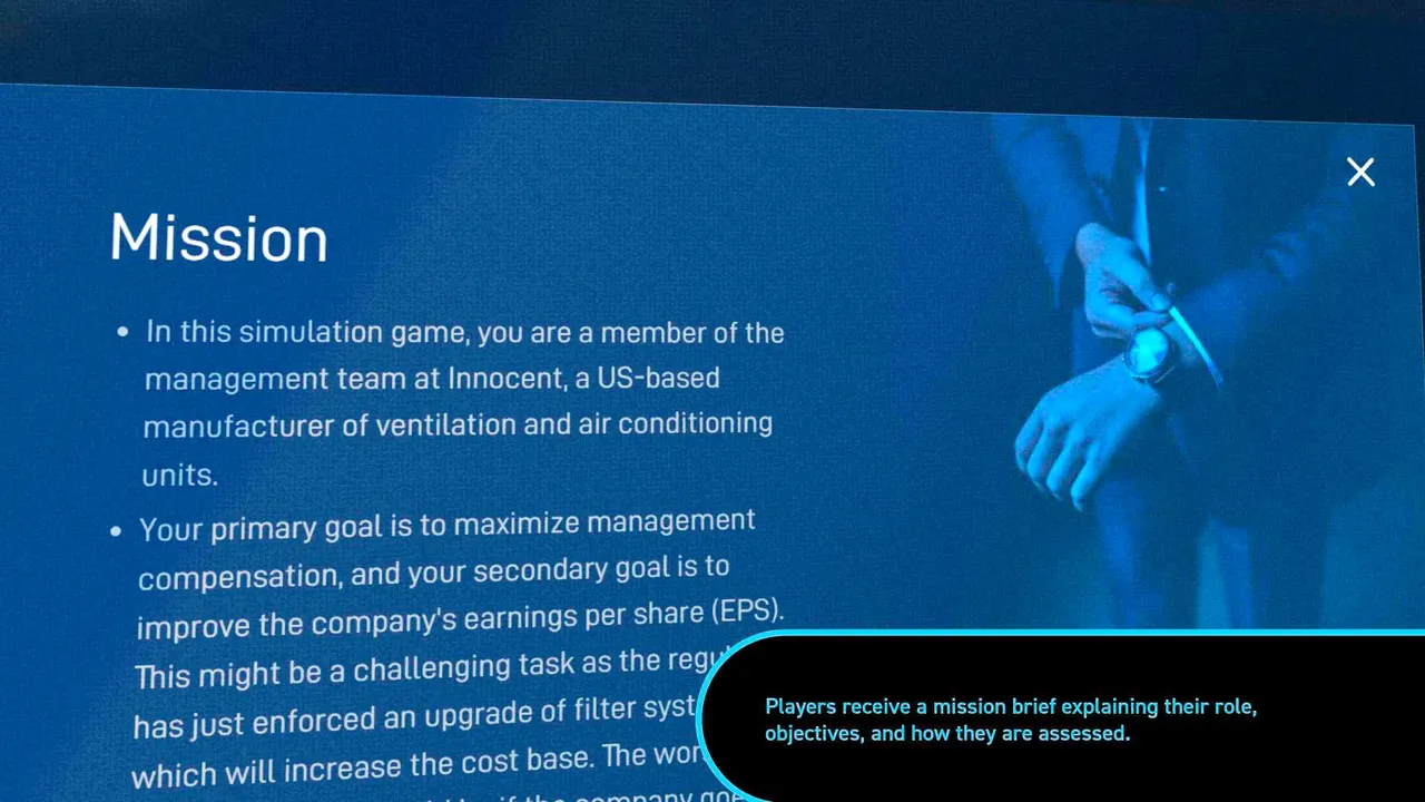 ESG product image