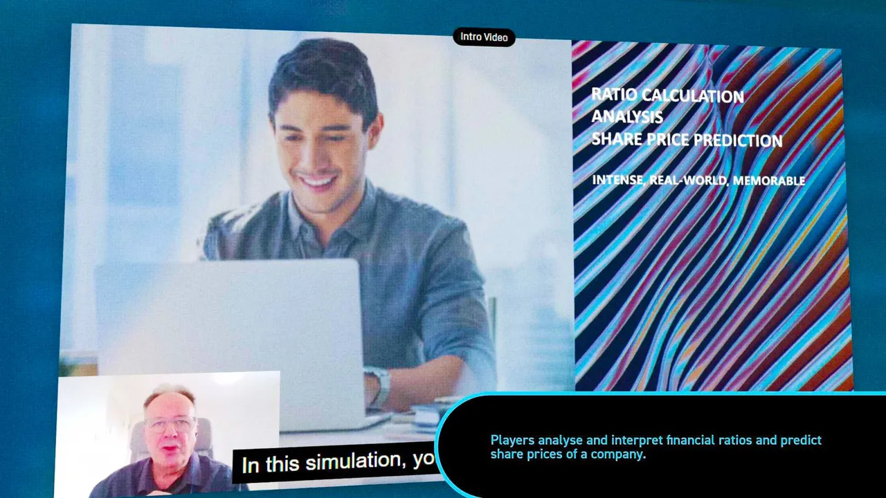 Financial Statement Analysis product image