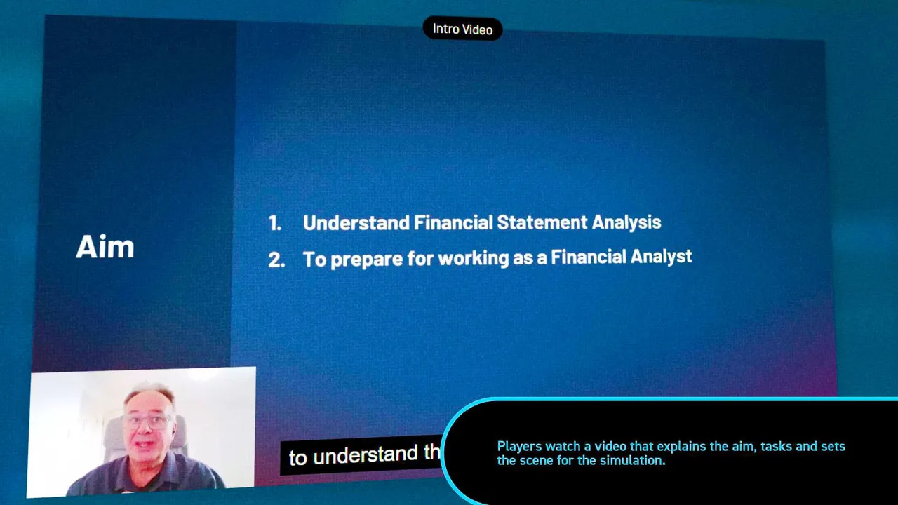 Financial Statement Analysis product image