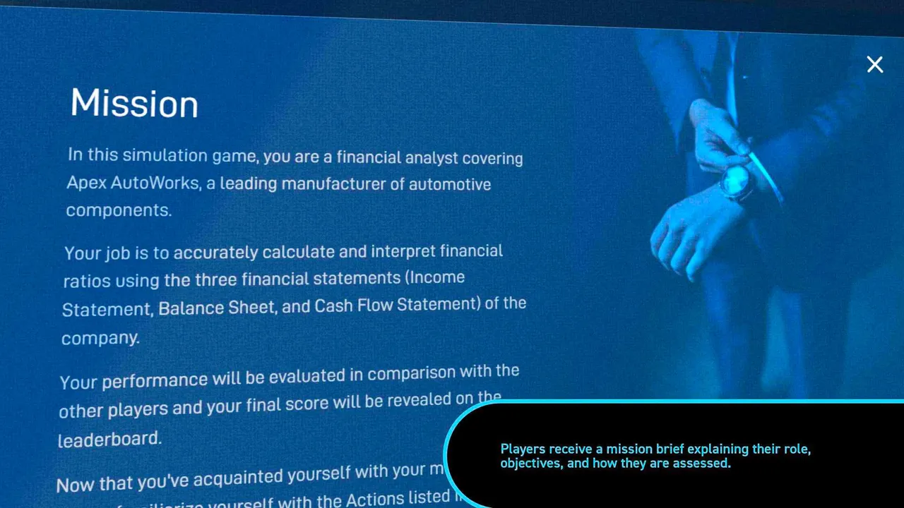 Financial Statement Analysis product image