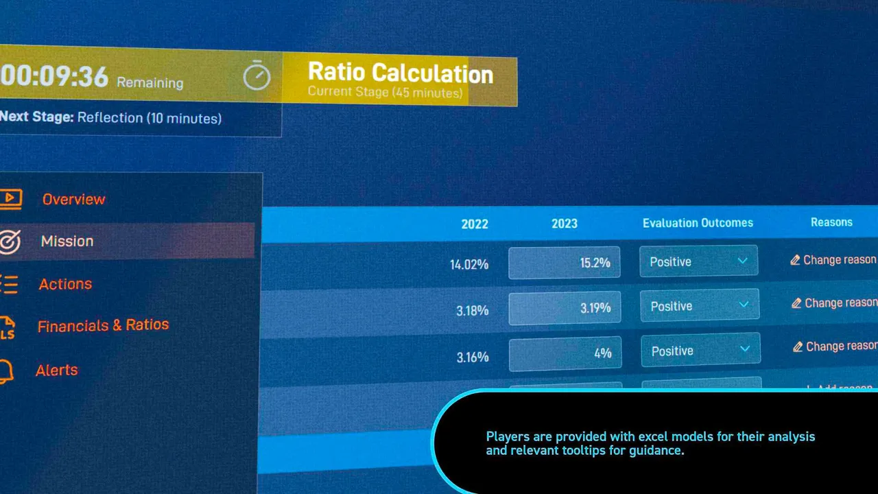Financial Statement Analysis product image