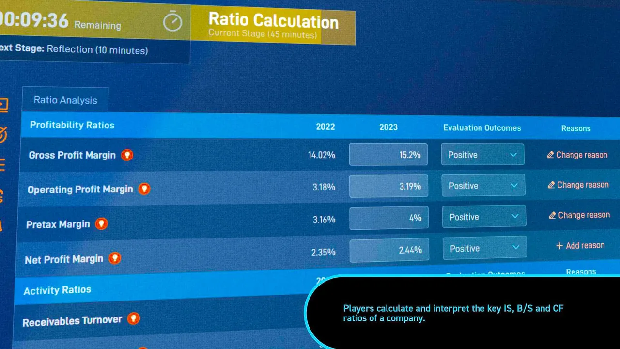 Financial Statement Analysis product image