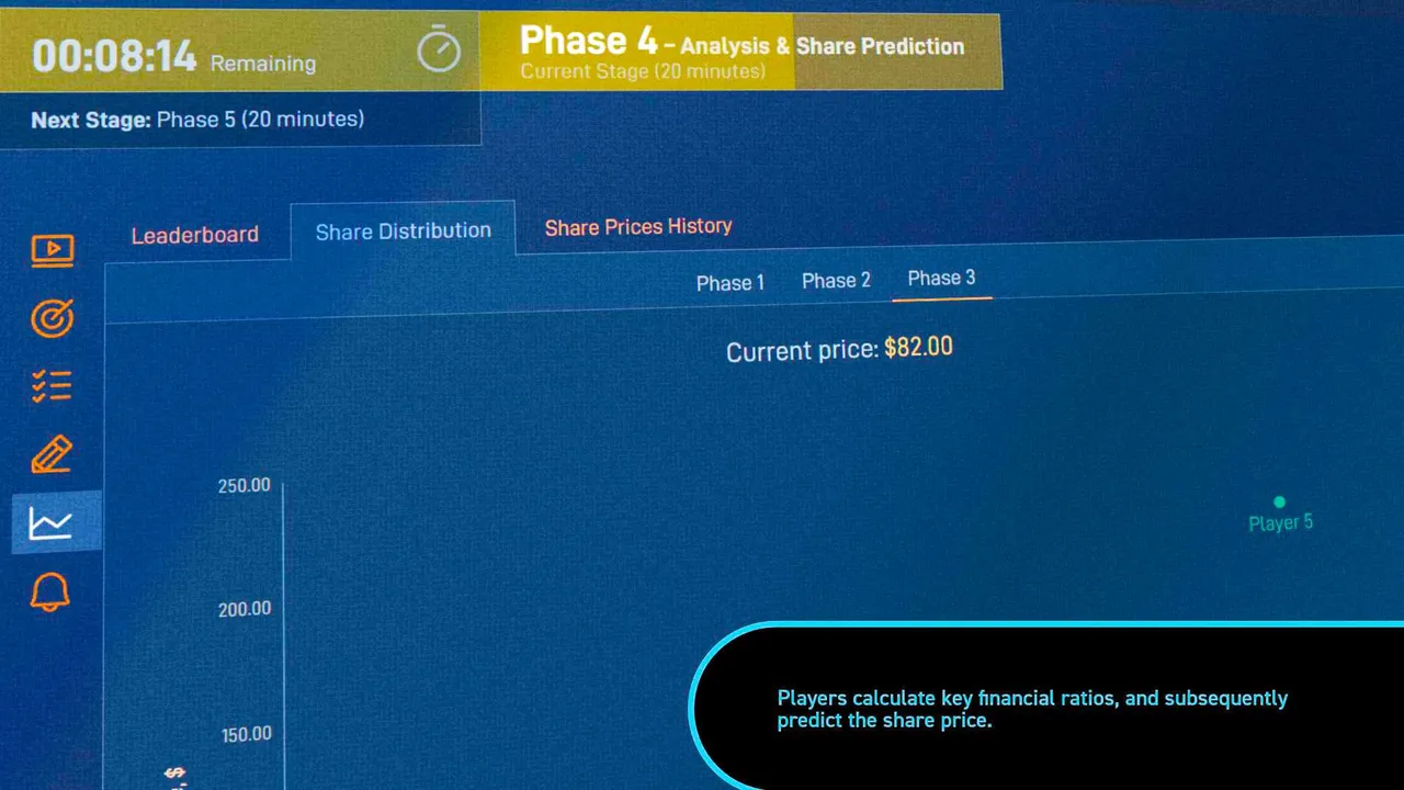 Financial Statement Analysis product image