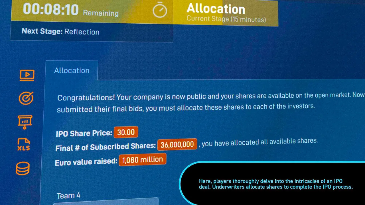 Initial Public Offering product image