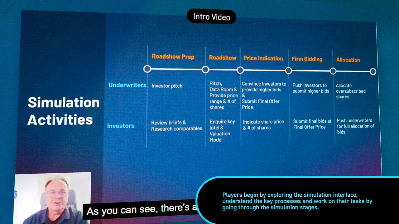 Initial Public Offering product image
