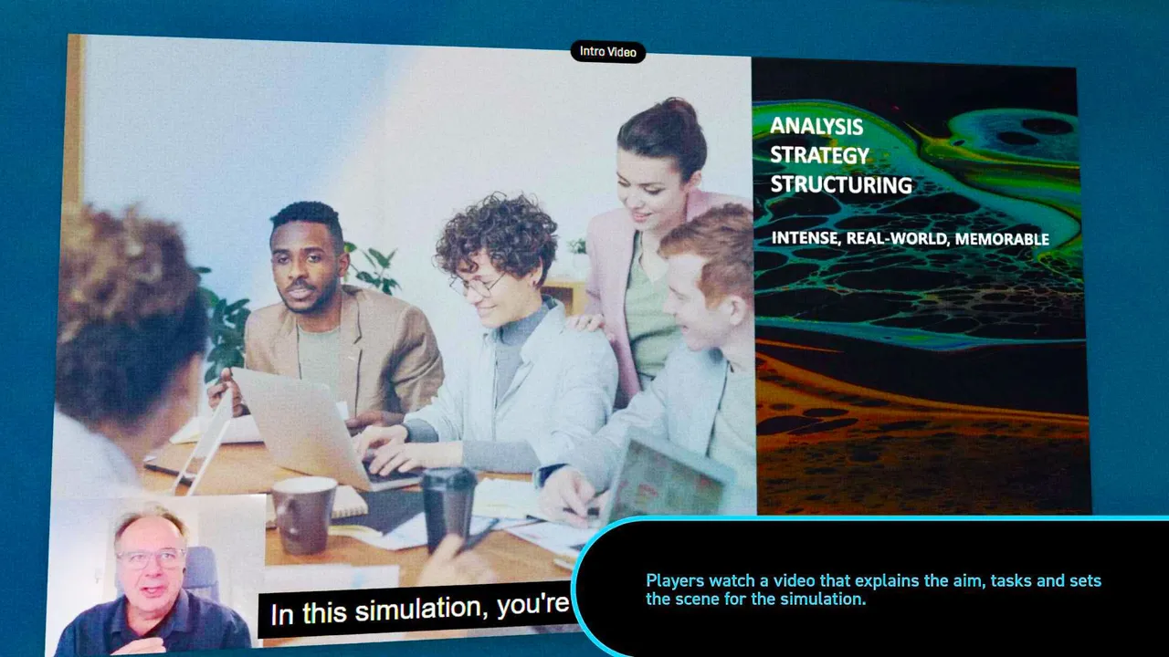 M&A product image