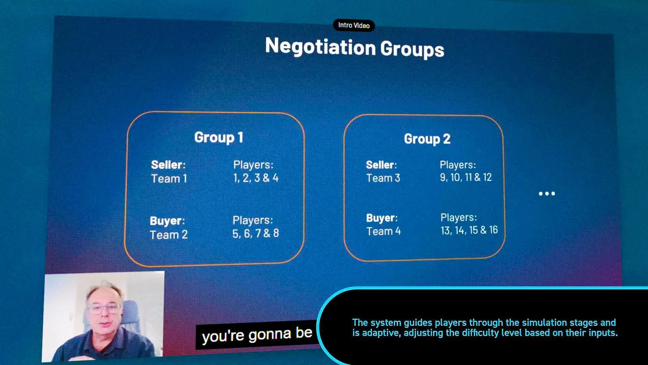 M&A product image