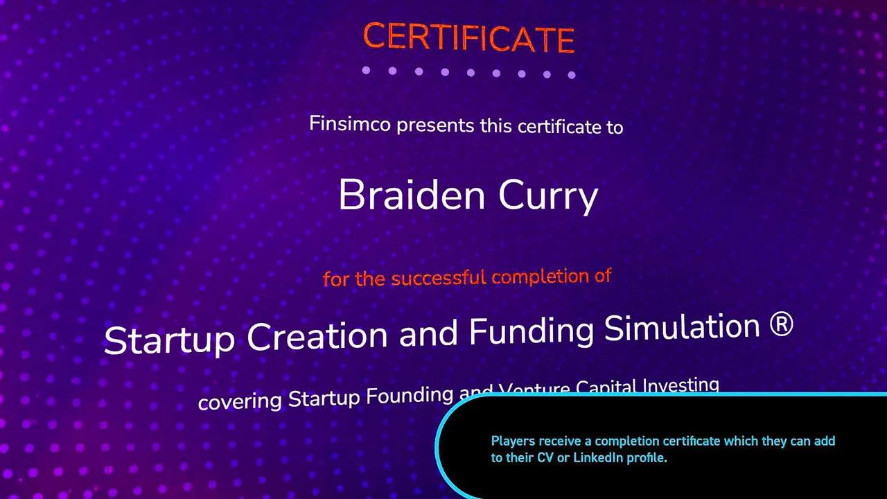 Startup Creation product image