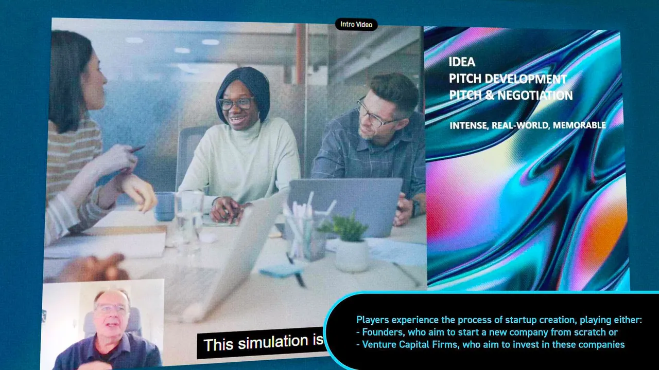 Startup Creation product image