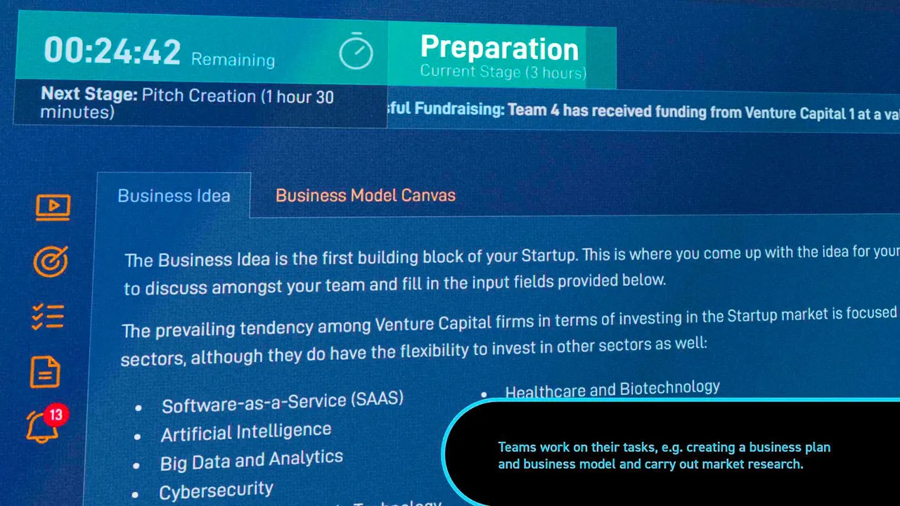 Startup Creation product image