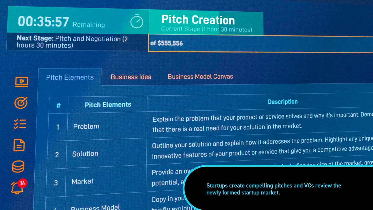 Startup Creation product image