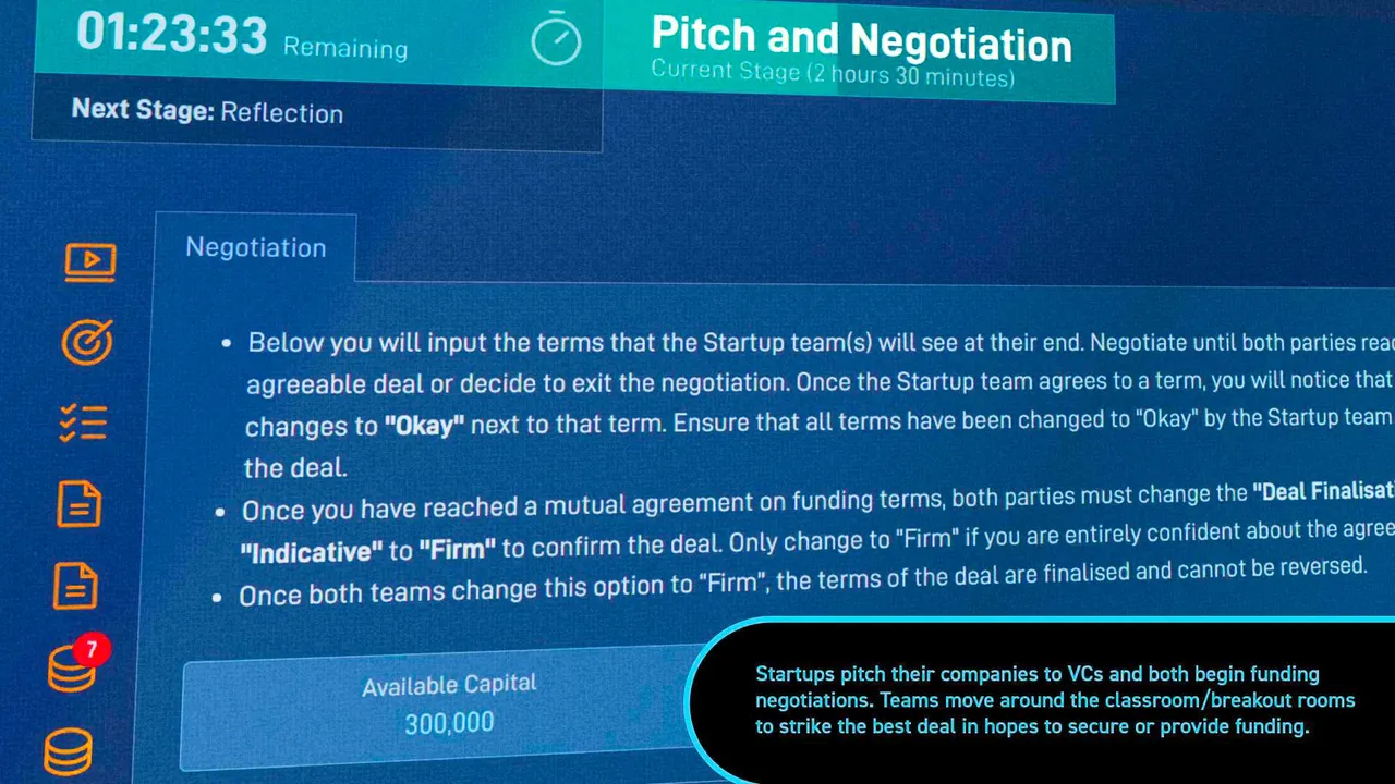 Startup Creation product image