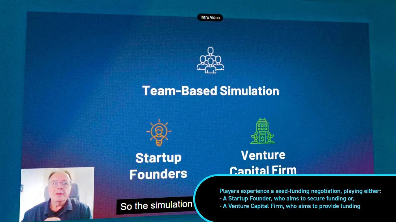 Startup Funding product image