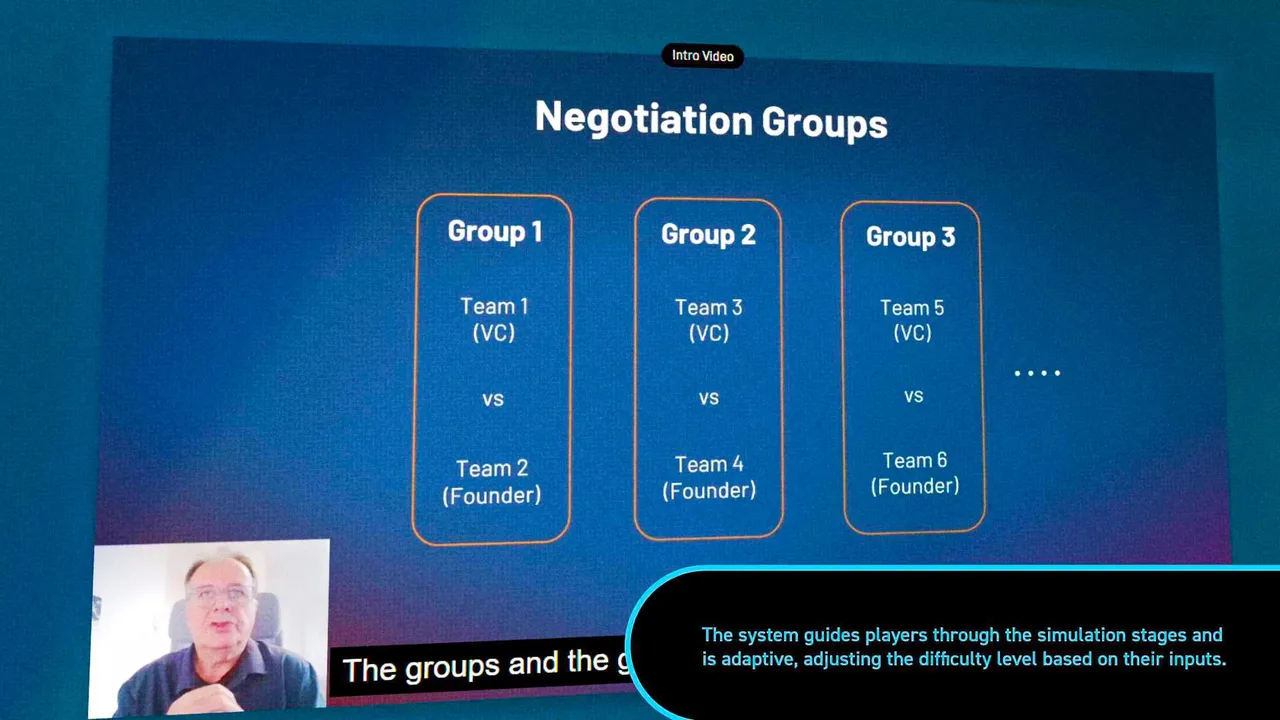 Startup Funding product image