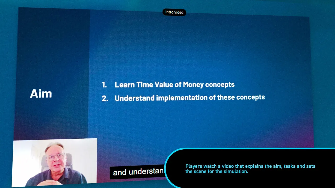 Time Value of Money product image