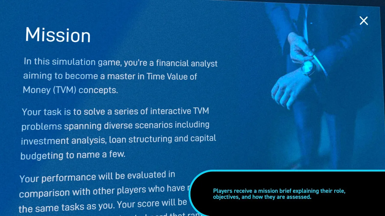 Time Value of Money product image