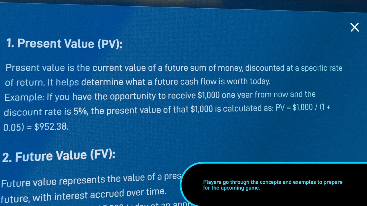 Time Value of Money product image
