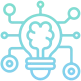 Student Action Workflow Icon