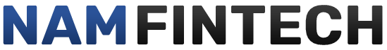 NAM Fintech Logo