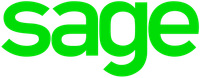 Sage brand logo