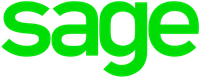 Sage brand logo