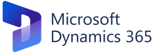 Microsoft Dynamics logo