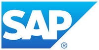 SAP brand logo