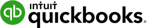 Intuit Quickbooks brand logo