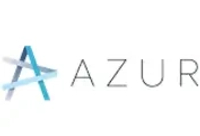 Azur brand logo