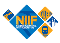 NIIF brand logo