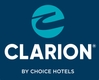 Clarion brand logo