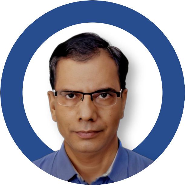 Mohan Mittal NAM Fintech