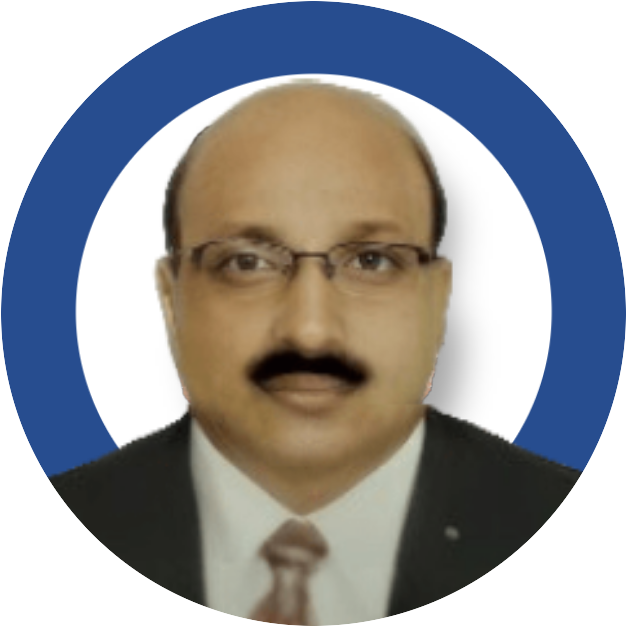 Parmod
                            Gupta NAM Fintech