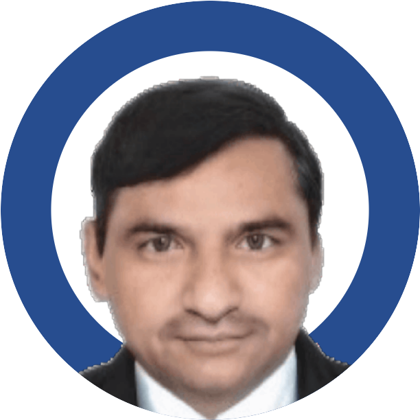 Rakesh
                            Gupta NAM Fintech