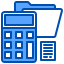 nam fintech accounting service icon