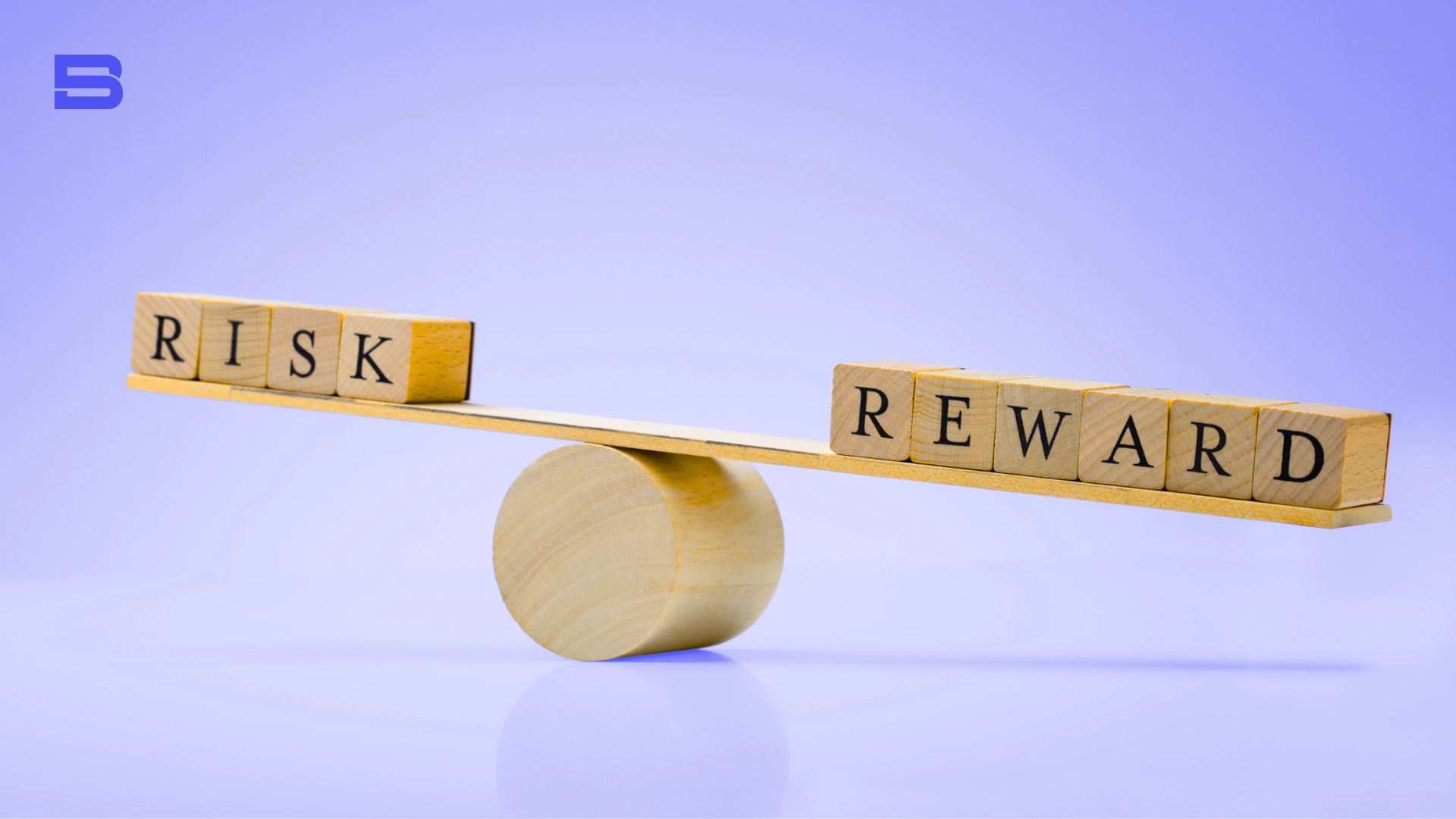 balancing risk and reward in trading