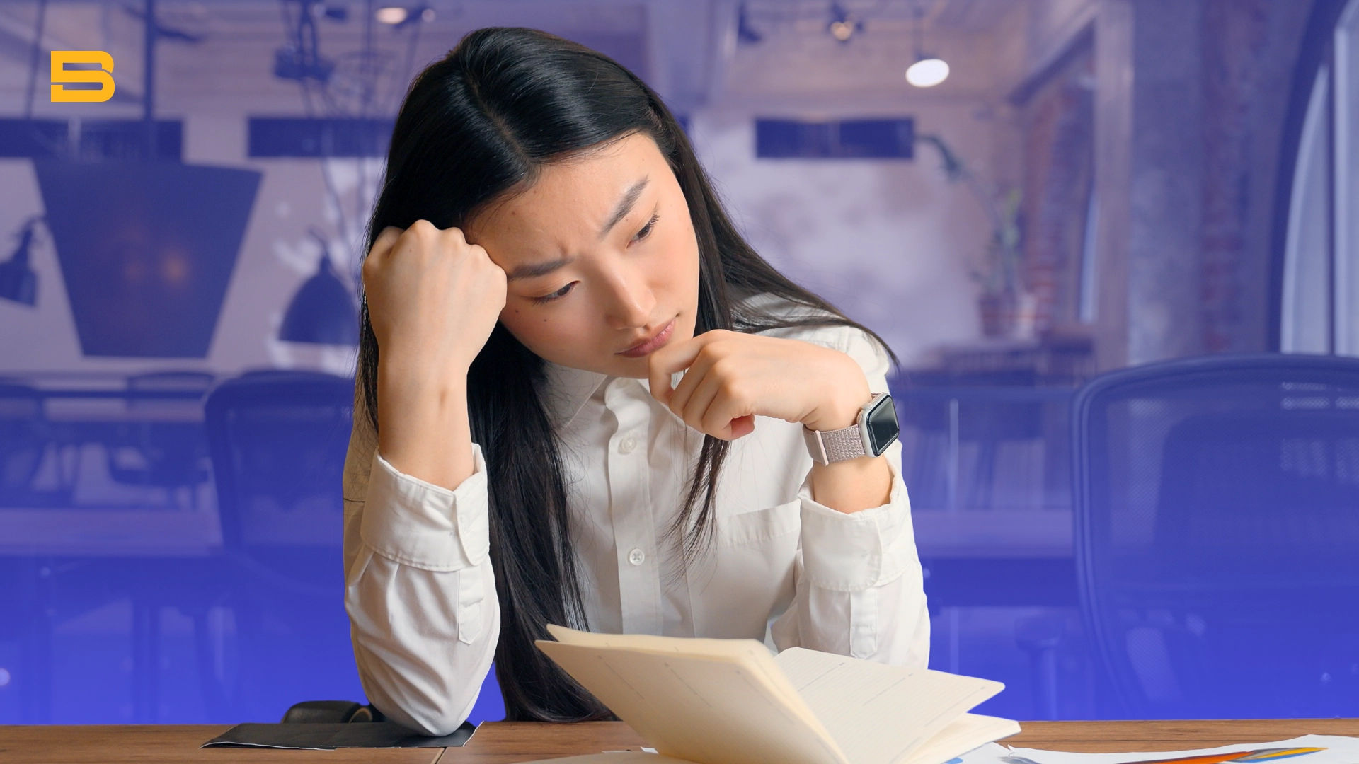 Knows how to separate their emotions in trading decision