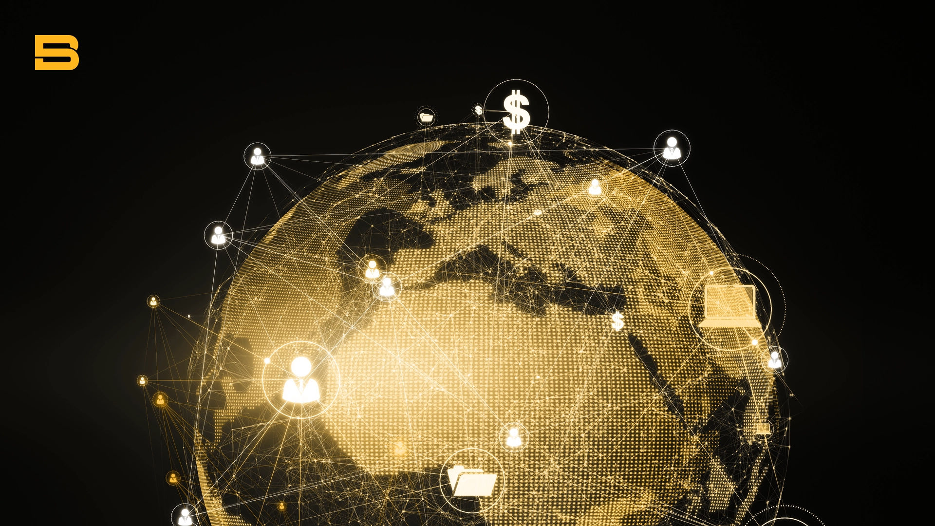 How financial markets are interconnected